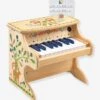 Piano électronique Animambo DJECO Vert - Djeco -Jouets Pour Enfants piano electronique animambo djeco