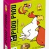 Piou-piou DJECO Multicolore - Djeco 2 Piou-piou DJECO Multicolore - Djeco -Jouets Pour Enfants piou piou djeco