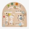 Planche De La Météo Et Du Temps En Bois FSC® Multicolore - Vertbaudet -Jouets Pour Enfants planche de la meteo et du temps en bois fsc