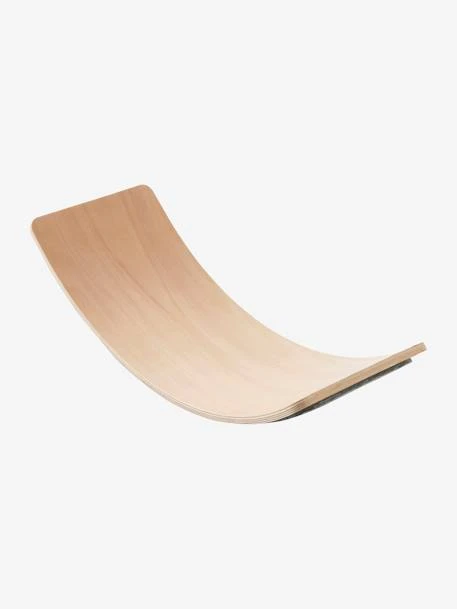 Planche D'équilibre (M) En Bois FSC® Beige - Vertbaudet 3 Planche D'équilibre (M) En Bois FSC® Beige - Vertbaudet