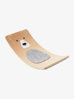 Planche D'équilibre (S) En Bois FSC® Beige - Vertbaudet 10 Planche D'équilibre (S) En Bois FSC® Beige - Vertbaudet -Jouets Pour Enfants planche dequilibre s en bois fsc 2