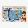 Planisphère Aimanté - BUKI Bleu - Buki 1 Planisphère Aimanté - BUKI Bleu - Buki -Jouets Pour Enfants planisphere aimante buki