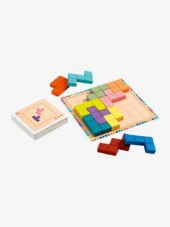 Polyssimo DJECO Multicolore - Djeco -Jouets Pour Enfants polyssimo djeco 2