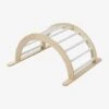 Pont D'escalade à Grimper En Bois FSC® Multicolore - Vertbaudet -Jouets Pour Enfants pont descalade a grimper en bois fsc