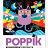 Poppik Les Couleurs MILAN Blanc - Hachette -Jouets Pour Enfants poppik les couleurs milan