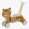 Porteur Chariot De Marche 2 En 1 En Bois FSC® Bois - Vertbaudet 1 Porteur Chariot De Marche 2 En 1 En Bois FSC® Bois - Vertbaudet -Jouets Pour Enfants porteur chariot de marche 2 en 1 en bois fsc