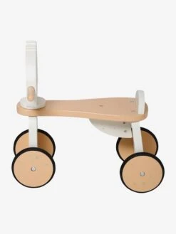 Porteur Lapin En Bois FSC® Gris - Vertbaudet -Jouets Pour Enfants porteur lapin en bois fsc 3