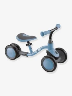 Porteur Learning Bike - GLOBBER Rose Pâle - Globber -Jouets Pour Enfants porteur learning bike globber 2