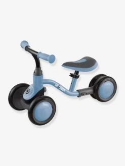 Porteur Learning Bike - GLOBBER Rose Pâle - Globber -Jouets Pour Enfants porteur learning bike globber 3
