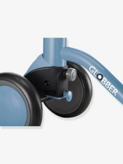 Porteur Learning Bike - GLOBBER Rose Pâle - Globber -Jouets Pour Enfants porteur learning bike globber 5