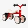 Porteur Rookie SMOBY Rouge - Smoby -Jouets Pour Enfants porteur rookie smoby