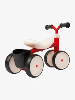 Porteur Rookie SMOBY Rouge - Smoby -Jouets Pour Enfants porteur rookie smoby 2