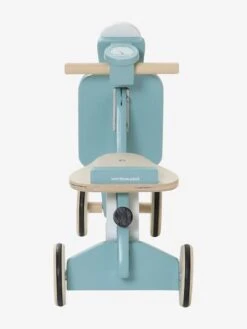Porteur Scooter En Bois FSC® Bleu - Vertbaudet -Jouets Pour Enfants porteur scooter en bois fsc 2