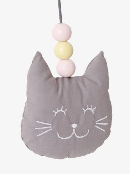 Portique D'éveil Pliable En Bois FSC® Bois - Vertbaudet 4 Portique D'éveil Pliable En Bois FSC® Bois - Vertbaudet – Image 2