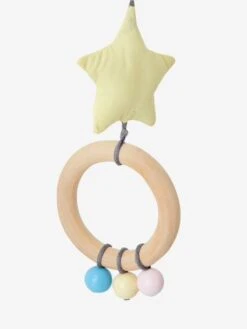 Portique D'éveil Pliable En Bois FSC® Bois - Vertbaudet 7 Portique D'éveil Pliable En Bois FSC® Bois - Vertbaudet -Jouets Pour Enfants portique deveil pliable en bois fsc 2