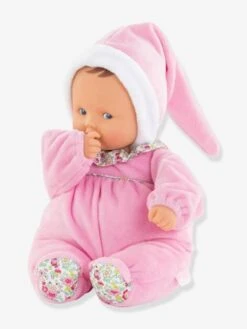 Poupée Babipouce Jardin En Fleurs - COROLLE Rose - Corolle 7 Poupée Babipouce Jardin En Fleurs - COROLLE Rose - Corolle -Jouets Pour Enfants poupee babipouce jardin en fleurs corolle 1
