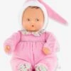 Poupée Babipouce Jardin En Fleurs - COROLLE Rose - Corolle -Jouets Pour Enfants poupee babipouce jardin en fleurs corolle
