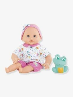 Poupée Bébé Bain Océane COROLLE Multicolore - Corolle -Jouets Pour Enfants poupee bebe bain oceane corolle 2