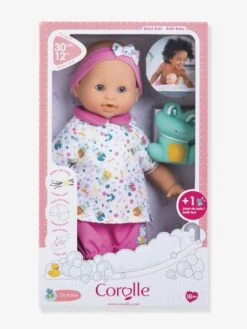 Poupée Bébé Bain Océane COROLLE Multicolore - Corolle -Jouets Pour Enfants poupee bebe bain oceane corolle 3