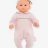 Poupée Bébé Câlin Manon COROLLE Rose - Corolle -Jouets Pour Enfants poupee bebe calin manon corolle