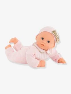 Poupée Bébé Câlin Manon COROLLE Rose - Corolle -Jouets Pour Enfants poupee bebe calin manon corolle 2