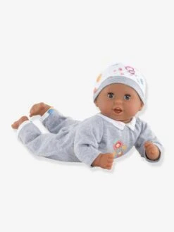 Poupée Bébé Câlin Marius COROLLE Gris - Corolle -Jouets Pour Enfants poupee bebe calin marius corolle 2