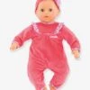 Poupée Lila Chérie COROLLE Rose - Corolle -Jouets Pour Enfants poupee lila cherie corolle