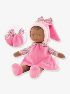 Poupée Miss Florale Pays Des Rêves COROLLE Rose - Corolle 10 Poupée Miss Florale Pays Des Rêves COROLLE Rose - Corolle -Jouets Pour Enfants poupee miss florale pays des reves corolle 3