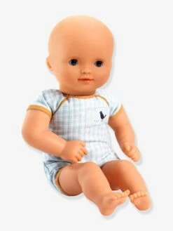 Poupée Poméa - DJECO Dahlia Purple - Djeco 12 Poupée Poméa - DJECO Dahlia Purple - Djeco -Jouets Pour Enfants poupee pomea djeco 4