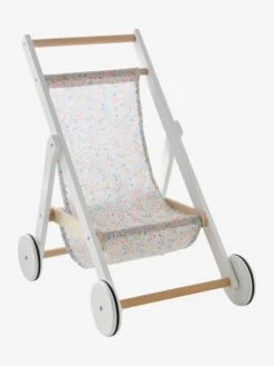 Poussette Poupon En Bois FSC® Blanc - Vertbaudet 13 Poussette Poupon En Bois FSC® Blanc - Vertbaudet -Jouets Pour Enfants poussette poupon en bois fsc 5