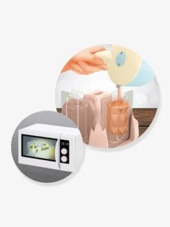 Professional Studio Bougie BUKI Jaune - Buki -Jouets Pour Enfants professional studio bougie buki 4