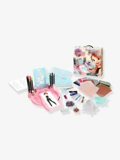 Professional Studio Mode BUKI Jaune - Buki -Jouets Pour Enfants professional studio mode buki 5