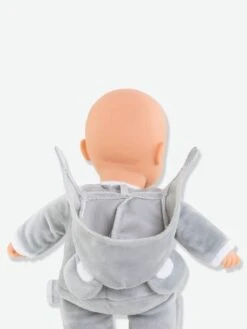 P'tit Coeur Koala - COROLLE Gris - Corolle -Jouets Pour Enfants ptit coeur koala corolle 3