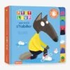 P'tit Loup - P'tit Loup Apprend à S'habiller - AUZOU Bleu - Auzou 2 P'tit Loup - P'tit Loup Apprend à S'habiller - AUZOU Bleu - Auzou -Jouets Pour Enfants ptit loup ptit loup apprend a shabiller auzou