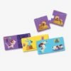 Puzzle Duo Les Contraires DJECO Multicolore - Djeco 1 Puzzle Duo Les Contraires DJECO Multicolore - Djeco -Jouets Pour Enfants puzzle duo les contraires djeco