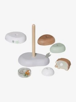 Pyramide à Empiler En Bois FSC® Rose - Vertbaudet 11 Pyramide à Empiler En Bois FSC® Rose - Vertbaudet -Jouets Pour Enfants pyramide a empiler en bois fsc 3