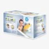 Rangement De Bain Pélican BUKI Blanc - Buki -Jouets Pour Enfants rangement de bain pelican buki