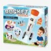 Rocket Science - BUKI Blanc - Buki 2 Rocket Science - BUKI Blanc - Buki -Jouets Pour Enfants rocket science buki