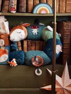 Nouveaux produits -Jouets Pour Enfants rouleau dactivites foret enchantee 1