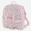 Sac à Dos Porte Poupon - COROLLE Rose Bonbon - Corolle 1 Sac à Dos Porte Poupon - COROLLE Rose Bonbon - Corolle -Jouets Pour Enfants sac a dos porte poupon corolle