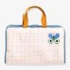 Sac à Langer - DJECO Rose - Djeco -Jouets Pour Enfants sac a langer djeco