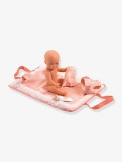 Sac à Langer - DJECO Rose - Djeco -Jouets Pour Enfants sac a langer djeco 5