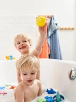 Set Aspergeurs De Bain Multicolore - Vertbaudet -Jouets Pour Enfants set aspergeurs de bain 1