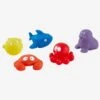 Set Aspergeurs De Bain Multicolore - Vertbaudet -Jouets Pour Enfants set aspergeurs de bain