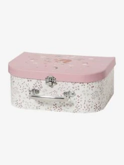 Set De Thé En Métal Multicolore - Vertbaudet -Jouets Pour Enfants set de the en metal 3