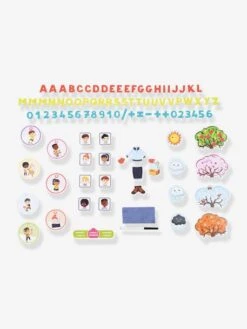 Smoby School SMOBY Bleu - Smoby -Jouets Pour Enfants smoby school smoby 2