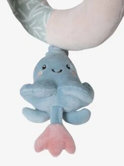 Spirale D'activités SOUS L'OCÉAN Gris - Vertbaudet -Jouets Pour Enfants spirale dactivites sous locean 4