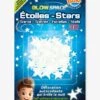 Stickers étoiles 3D BUKI Blanc - Buki 1 Stickers étoiles 3D BUKI Blanc - Buki -Jouets Pour Enfants stickers etoiles 3d buki