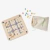Sudoku Des Couleurs En Bois FSC® Multicolore - Vertbaudet -Jouets Pour Enfants sudoku des couleurs en bois fsc