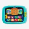 Super Tablette Des P'tits Loulous - VTECH Bleu - Toutes Les Marques 1 Super Tablette Des P'tits Loulous - VTECH Bleu - Toutes Les Marques -Jouets Pour Enfants super tablette des ptits loulous vtech